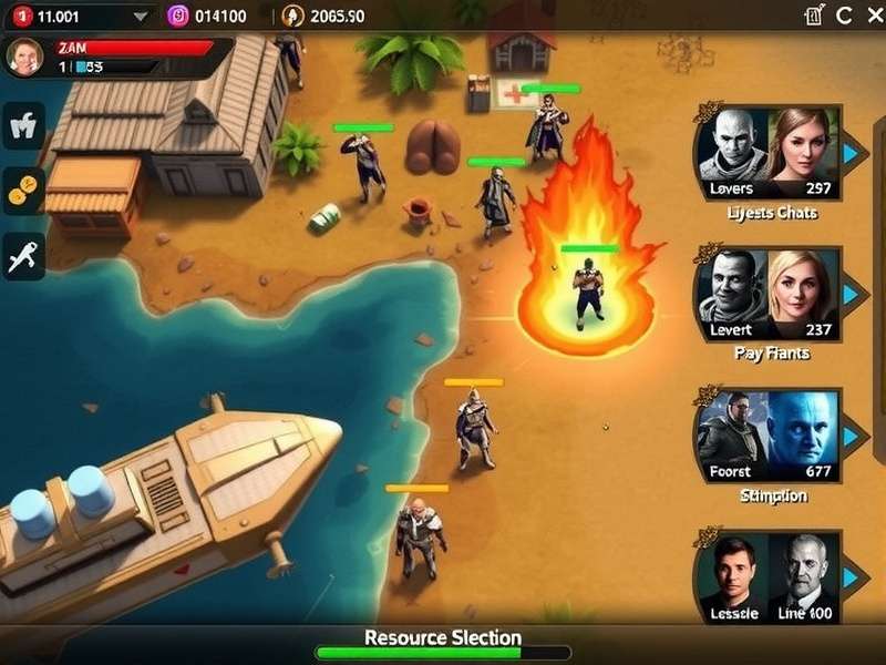 Assam Sentinel Emperor gameplay screenshot